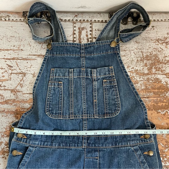 The Great Traveler Overalls - Picture 9 of 16